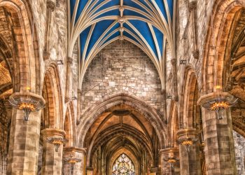 The Decline of Christianity in America