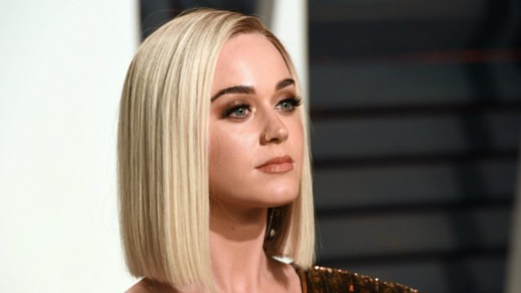 Katy Perry Faces Public Backlash After Comment About Barack Obama