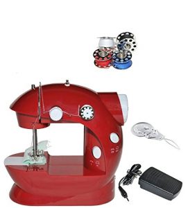 SmartCare SC-08 Mini cordless Sewing Machine