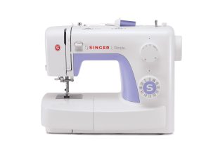 SINGER | Simple 3232 Portable Sewing Machine