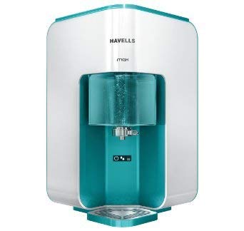 Havells Max RO+UV+Mineralizer, 8 Litres