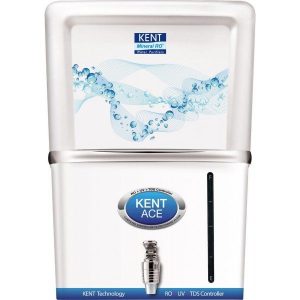 Kent Ace Mineral 7-Litre 60-Watt RO+UV+UF