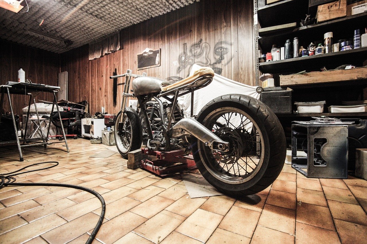 3 Ways to Customize Your Motorcycle Without Breaking the Bank