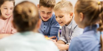 5 Benefits Of The Escape Room Experience For Children 