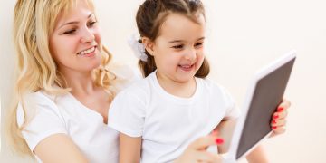 How To Keep Your Kids Safe Online