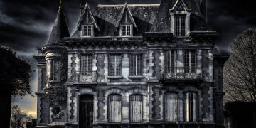 6 Best Underseen Horror Movies to Watch Now!