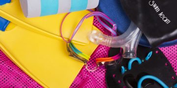 7 Swimming Accessories You Can Afford On A Budget