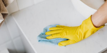 Benefits of Mould Removal