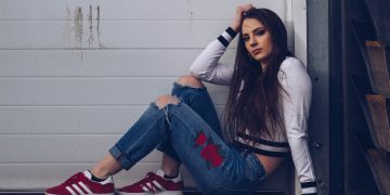 Seven Common Mistakes When Styling Sneakers