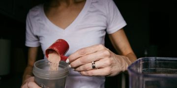 How to Boost Your Metabolism With BCAA?