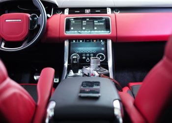 Keeping Your Car Interior Looking Fresh