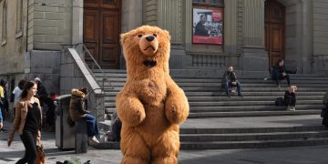 How To Hire The Right Mascot Performer