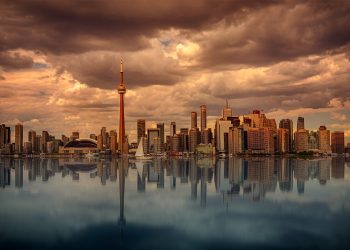 Toronto: The Boom of Canada’s Tech Hub