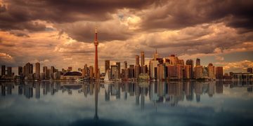 Toronto: The Boom of Canada’s Tech Hub