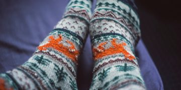 10 Things You Didn’t Know About Custom Socks