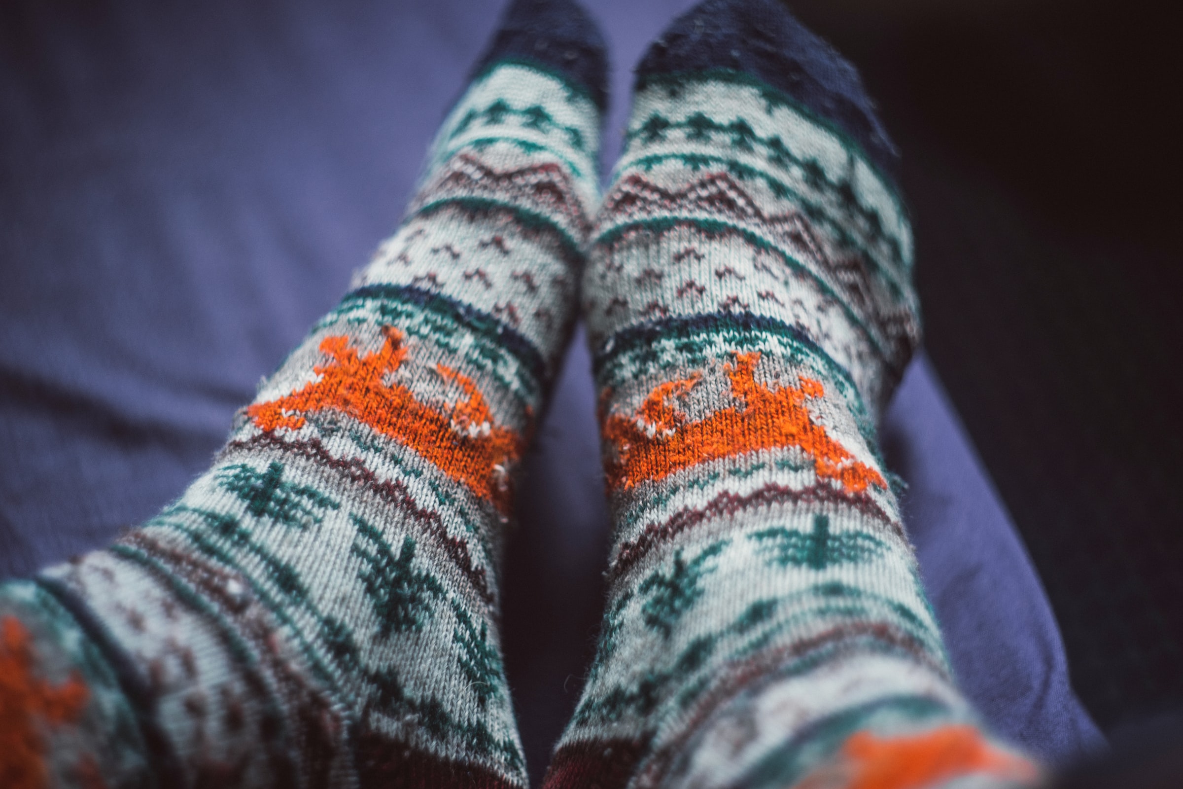 10 Things You Didn’t Know About Custom Socks