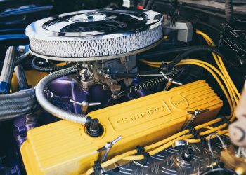 How to Increase the Horsepower and Performance of Your Diesel Engine