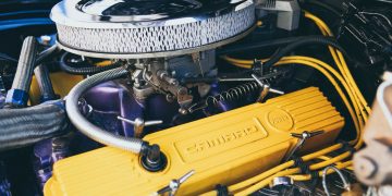 How to Increase the Horsepower and Performance of Your Diesel Engine