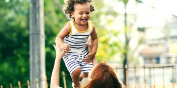 The Best Mommy-and-Me Activities