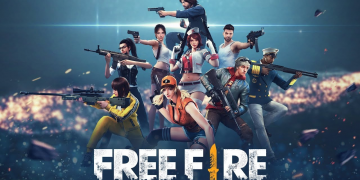 Garena Free Fire Skyler Character, New Skins, Emotes. How to Download and Play Free Fire on Pc?