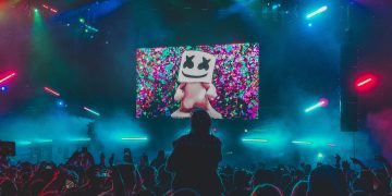 How Technology Amplifies the Thrill of Australian Music Festivals?