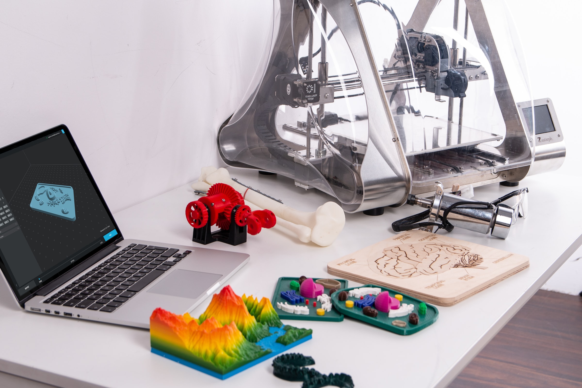 Everything You Need to Know About the 3D Printing Revolution