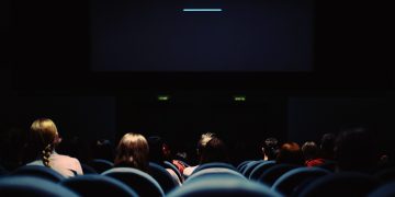 Get Inspired: 7 Movies for Tired Students