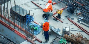 4 Reasons Why Scaffolding Is Necessary for Construction