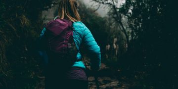 Is There a Place for Traveling in 2021?