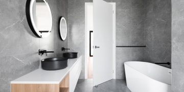 How an Interior Designer Can Improve Your Bathroom