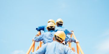 Construction Injuries in Southern California