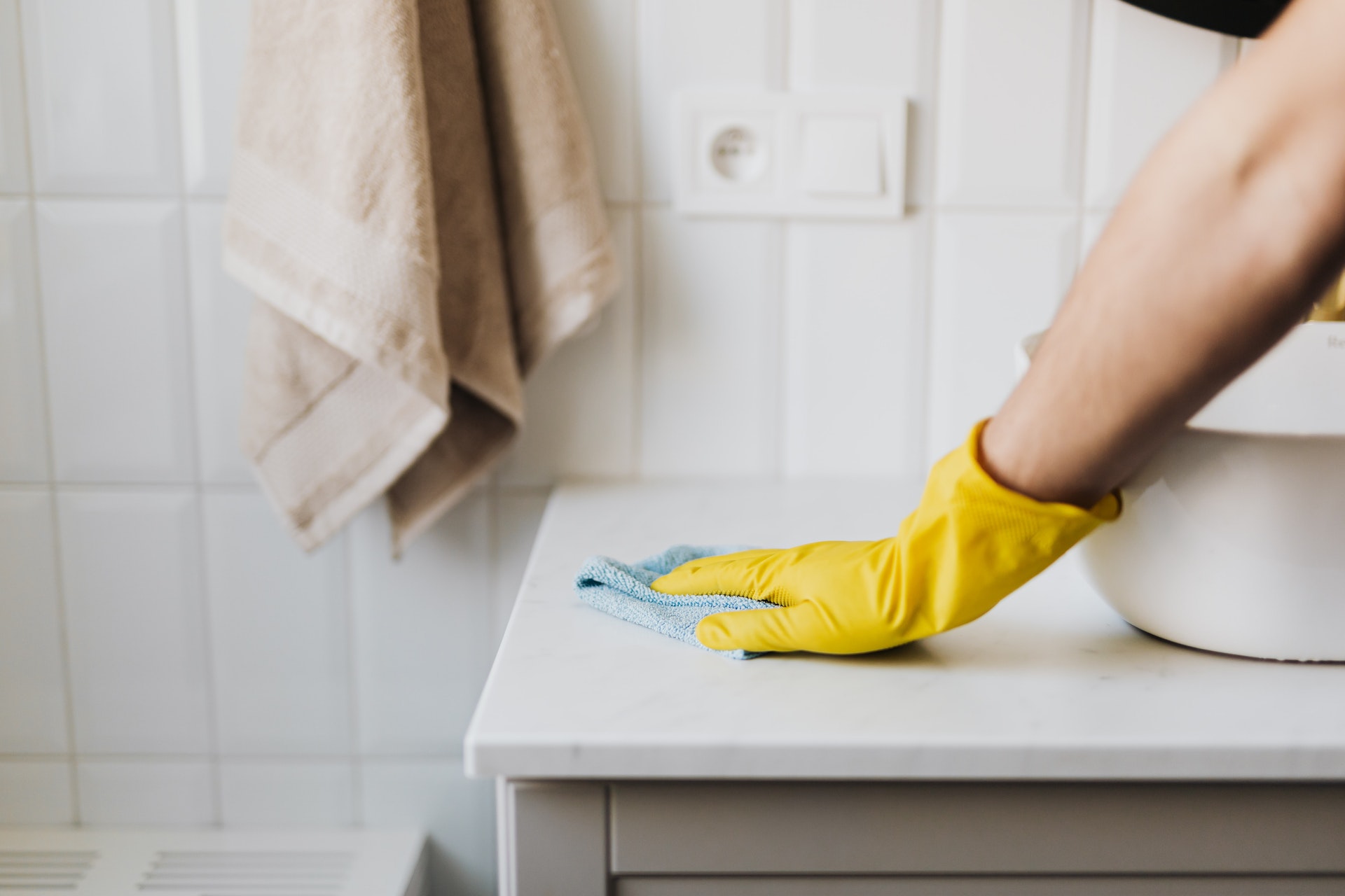 5 Tips to Make the Housework Less of a Hassle