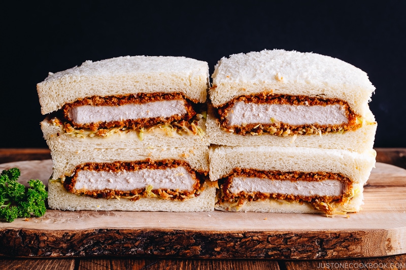 Crush a Sando: Everything You Should Know About