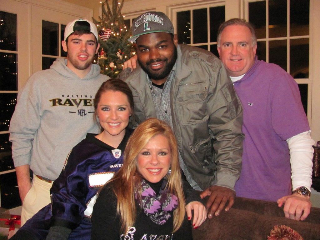 Michael Oher’s Net Worth | Everything You Should Know About