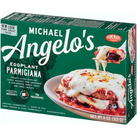 How to Cook Michael Angelos Eggplant Parmesan
