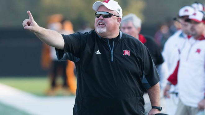 What Is The Actual Salary Of Buddy Stephens?