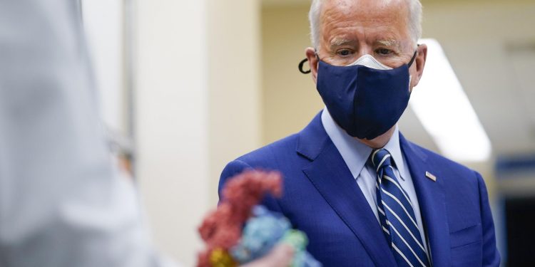 US Migrant Detentions Are Rising – Has Biden’s Promise Flopped?