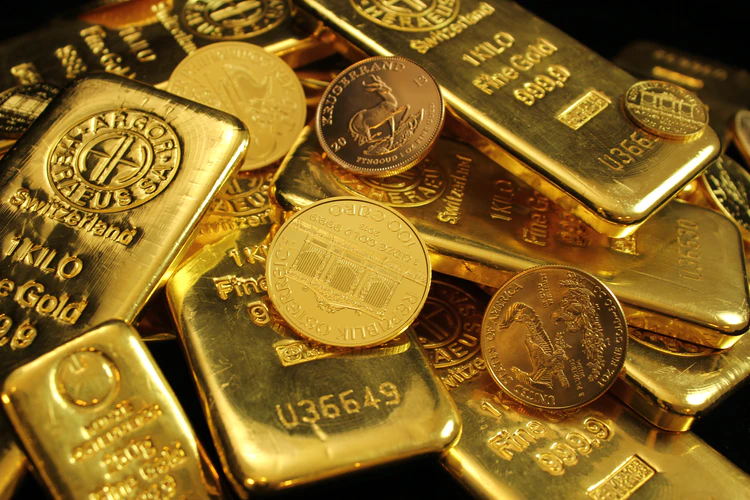 Gold IRA Companies: Investing in Gold for Retirement