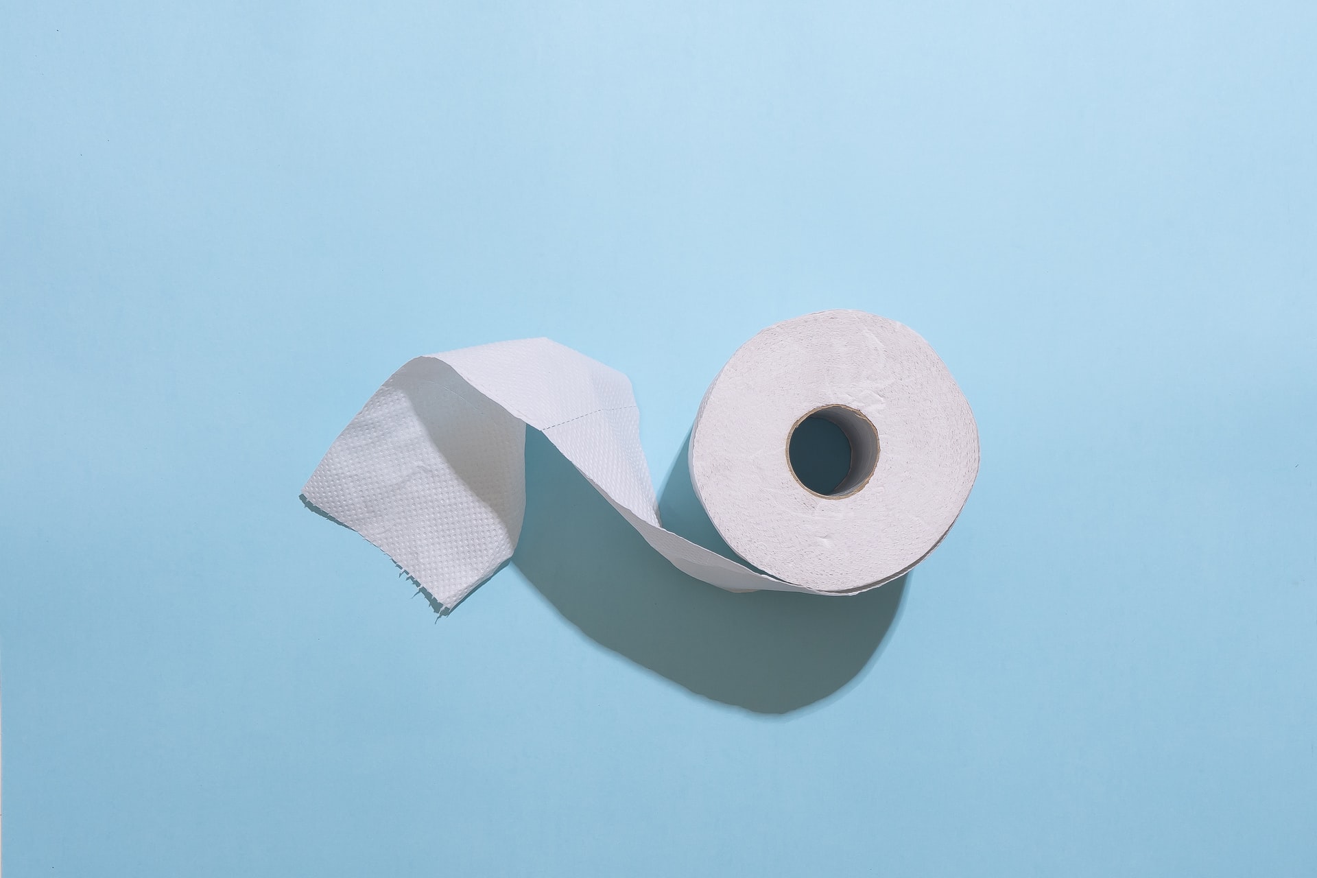 What Is the Circumference of the Inside of a Toilet Paper Roll?