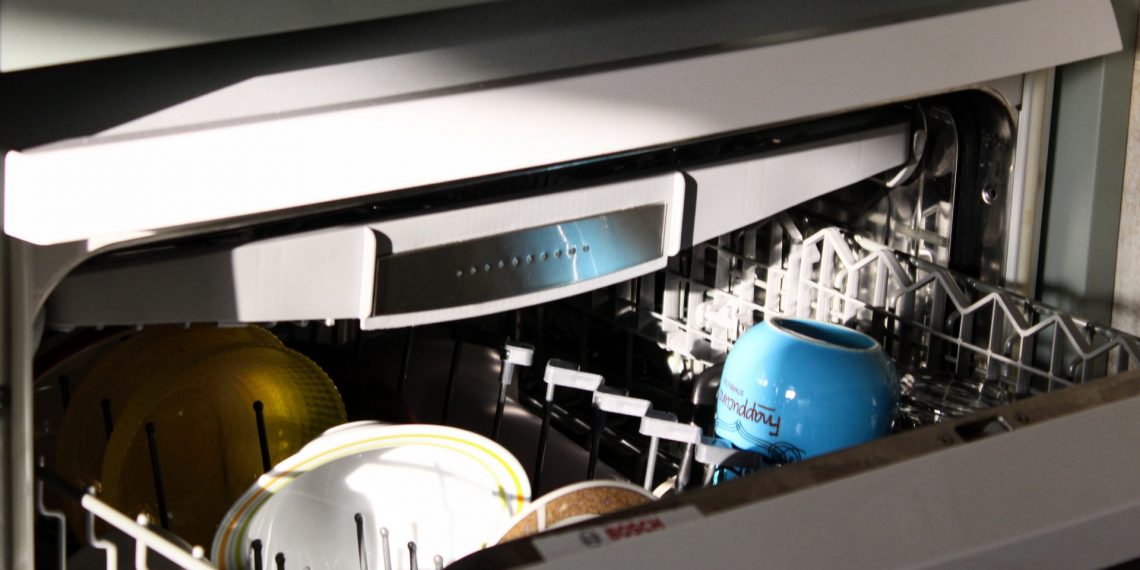 How to Get in Whirlpool Dishwasher Diagnostic Mode?