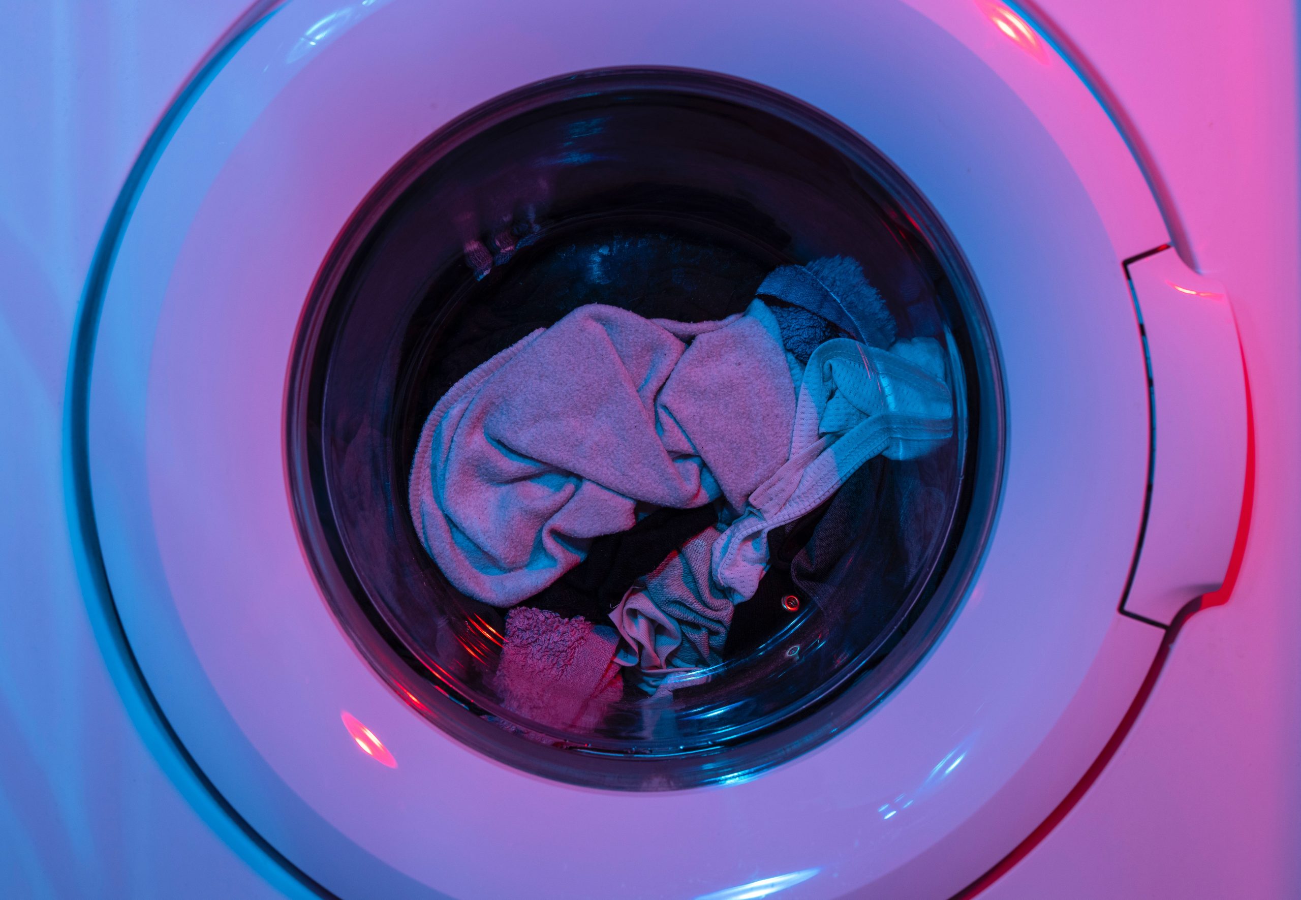 What Does Soil Level Mean On The Whirlpool Washing Machine?