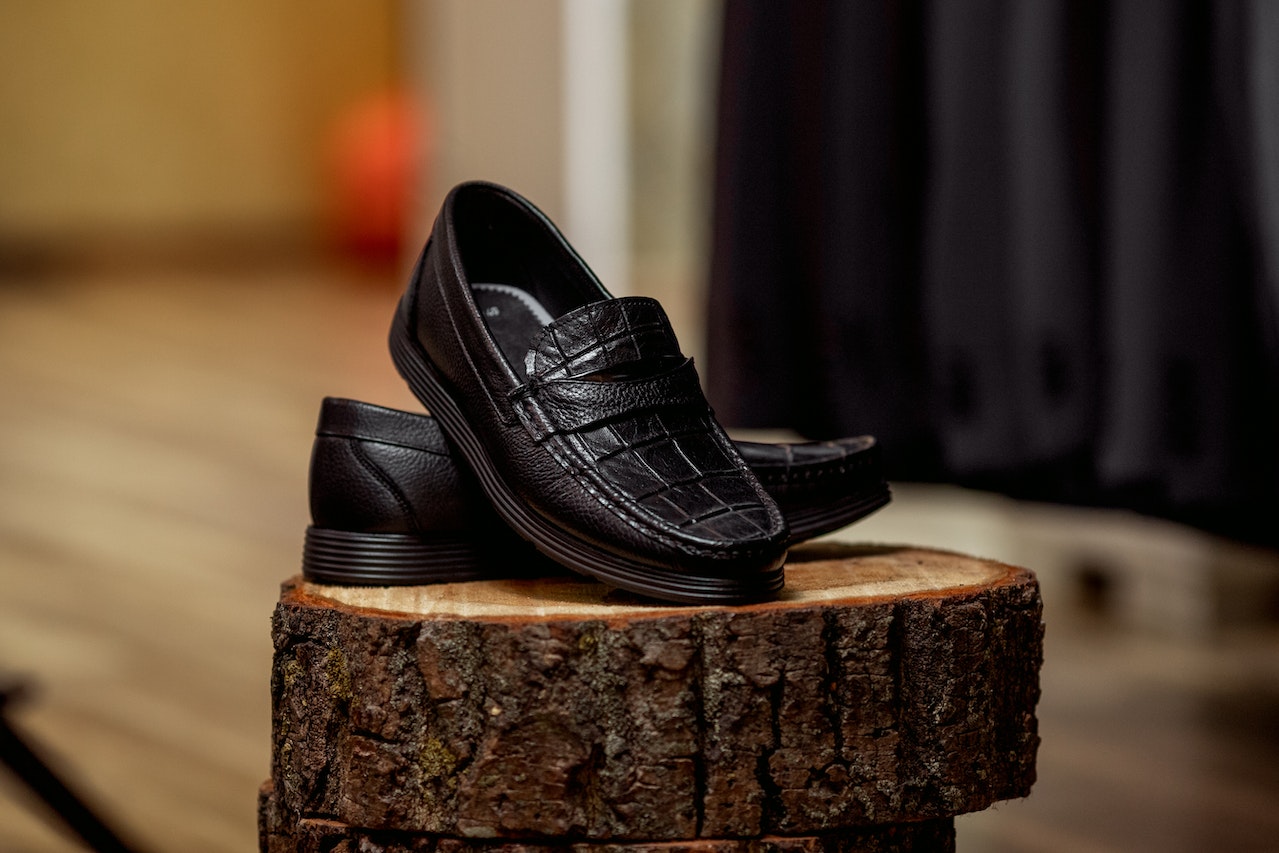 5 Best Types of Loafers for Men for Business Casual Style