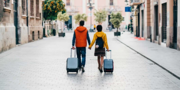 How Traveling Can Change Your Life!