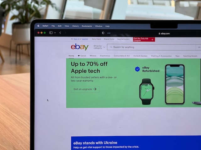 How Do You Find Your History of EBay Purchases?