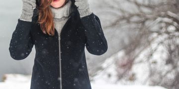 Winter Safety: Accessories That Could Benefit You