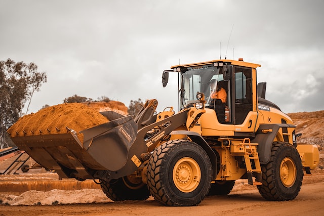 What Are Some Specifications for a Case 450 Bulldozer?