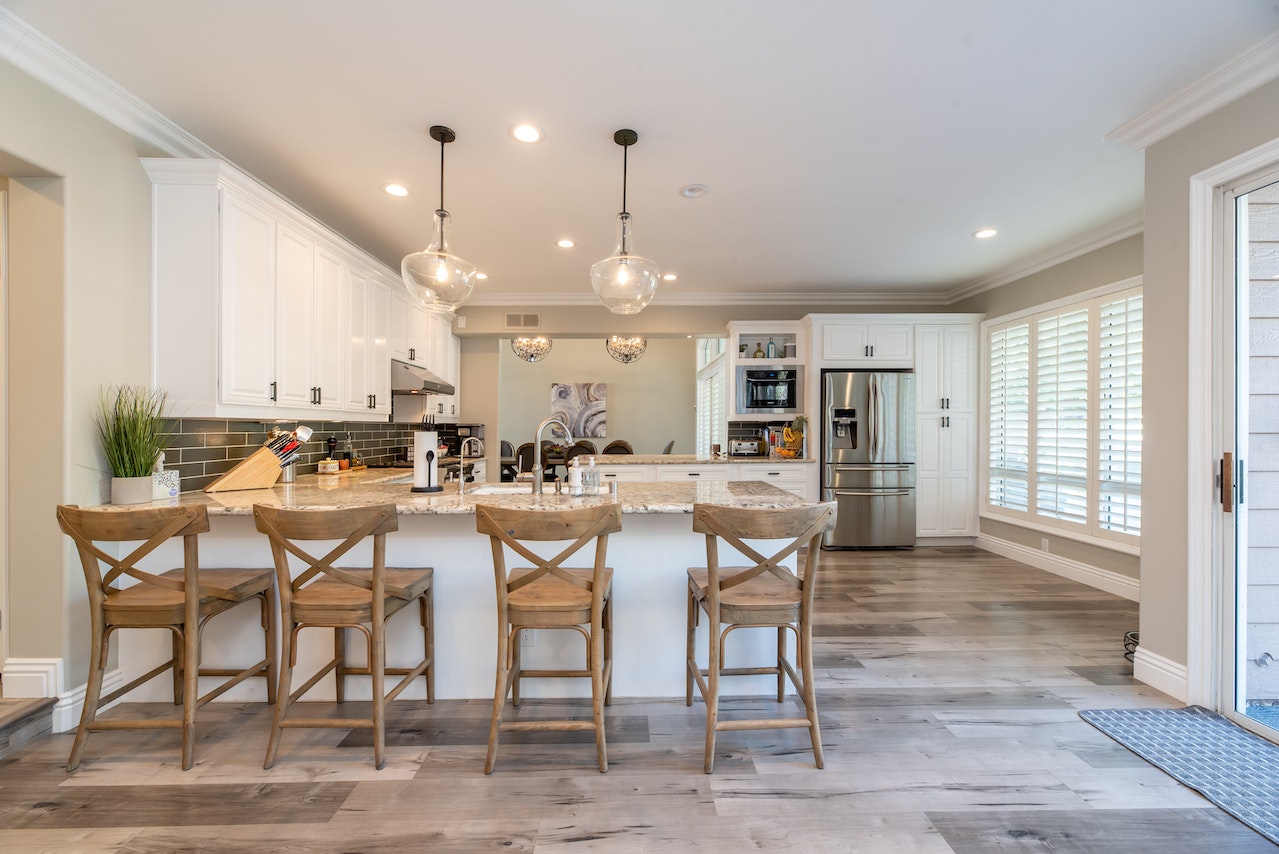 Kitchen Organization and Storage Ideas