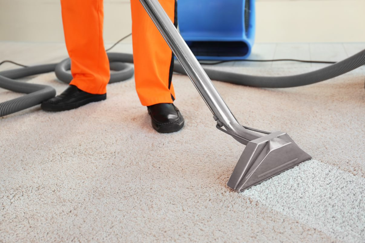 Choosing the Right Carpet Cleaning Method for Your Needs: an Advisor’s Guide