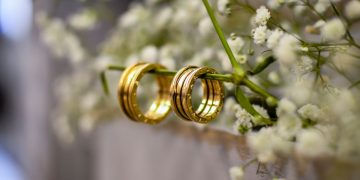 The Best Promise Rings for Her