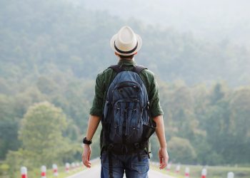 Bags for Men: 6 Types and How to Wear Them With Your Outfit